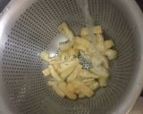 切干大根の煮物 出汁が効いて美味しい♡作り方4写真