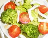 豪華サラダ作り方15写真