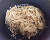 切干大根の煮物 出汁が効いて美味しい♡作り方5写真