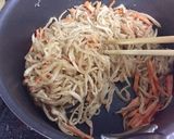 切干大根の煮物 出汁が効いて美味しい♡作り方6写真