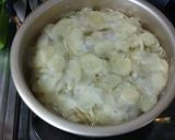 新生姜の簡単うま煮！作り方3写真