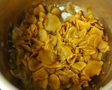 新生姜の簡単うま煮！作り方5写真