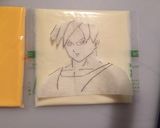 ドラゴンボール キャラ弁作り方2写真