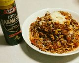 【本格パスタ】作り置きトマトソース作り方11写真