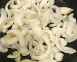 ダイエットにも◎栄養満点サバ缶のトマト煮作り方3写真