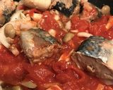 ダイエットにも◎栄養満点サバ缶のトマト煮作り方5写真