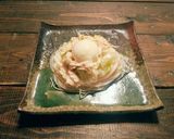節約簡単昼食！葱塩鶏の温&冷うどん/素麺作り方8写真
