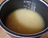 簡単❕豆ごはん作り方3写真