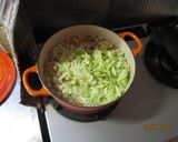 冬野菜たーっぷり☆ミネストローネ作り方4写真