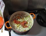 冬野菜たーっぷり☆ミネストローネ作り方5写真