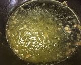 男飯 簡単鶏の照り焼き作り方3写真