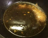 男飯 簡単鶏の照り焼き作り方4写真
