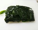チャーシュー＆わかめ作り方1写真