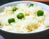 簡単❕豆ごはん作り方5写真