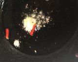 絶品♡そら豆のクリームパスタ作り方7写真
