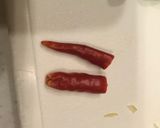 絶品♡そら豆のクリームパスタ作り方6写真