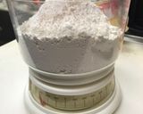 自宅で簡単 生ハムとルッコラのチーズピザ作り方1写真