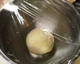 自宅で簡単 生ハムとルッコラのチーズピザ作り方2写真