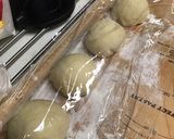 自宅で簡単 生ハムとルッコラのチーズピザ作り方4写真