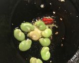 絶品♡そら豆のクリームパスタ作り方8写真