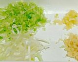 簡単ヘルシー♪＊鶏ささみde油淋鶏＊作り方2写真