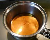 簡単！苦味軽減♪ゴーヤの揚げ浸し作り方1写真