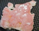 豚かば丼作り方4写真