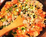 糖質制限応援！超低糖質ドライカレー！！作り方4写真