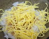 豚かば丼作り方5写真