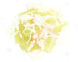 干ぴょうと蕗とかにかまの酢の物作り方5写真