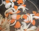 簡単ルーで♪煮込みハンバーグ作り方5写真