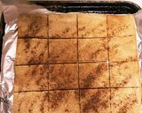 サクサクきな粉クッキー作り方4写真