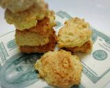 HM＋生おからでドロップソフトクッキー☆作り方4写真