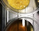 ★お鍋で簡単茶碗蒸し★作り方2写真