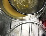 ★お鍋で簡単茶碗蒸し★作り方3写真