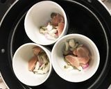 ★お鍋で簡単茶碗蒸し★作り方4写真