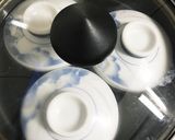 ★お鍋で簡単茶碗蒸し★作り方5写真