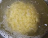 野菜たっぷりコンソメスープ【離乳食】作り方1写真