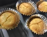 ハートのチーズケーキ作り方6写真