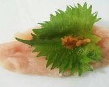 お弁当おかず＊レンジでささみロール作り方2写真