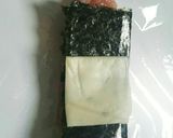 お弁当おかず＊レンジでささみロール作り方7写真