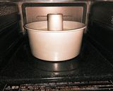 ふわしゅわ！黄金比プレーンシフォン作り方11写真