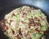 水なしお好み焼き、豆腐・キャベツ・長いも作り方8写真