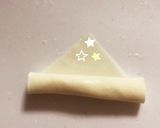 揚げない♪カリカリチーズスティック作り方3写真