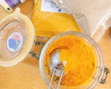 【作り置きに】混ぜるだけ自家製カレー粉作り方1写真
