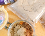 【作り置きに】混ぜるだけ自家製カレー粉作り方2写真