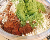 【作り置きに】混ぜるだけ自家製カレー粉作り方3写真