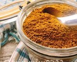 【作り置きに】混ぜるだけ自家製カレー粉作り方5写真