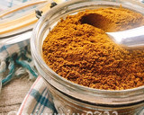 【作り置きに】混ぜるだけ自家製カレー粉作り方5写真