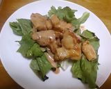 鶏マヨ炒め作り方6写真